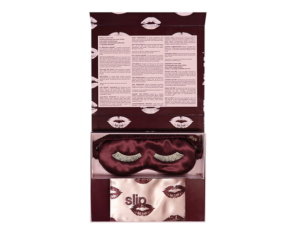 Beauty Sleep Collection - Lips + Lashes (Value $139)