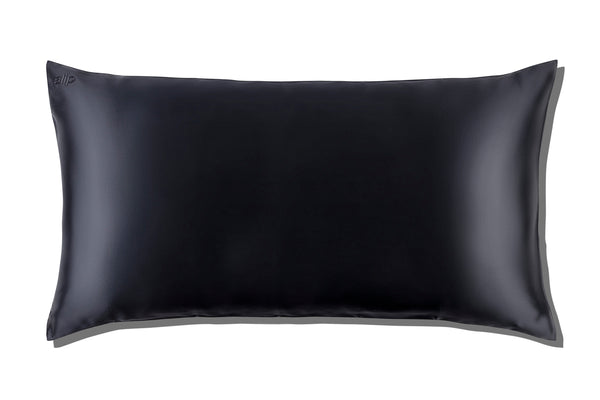 Black King Envelope Pillowcase