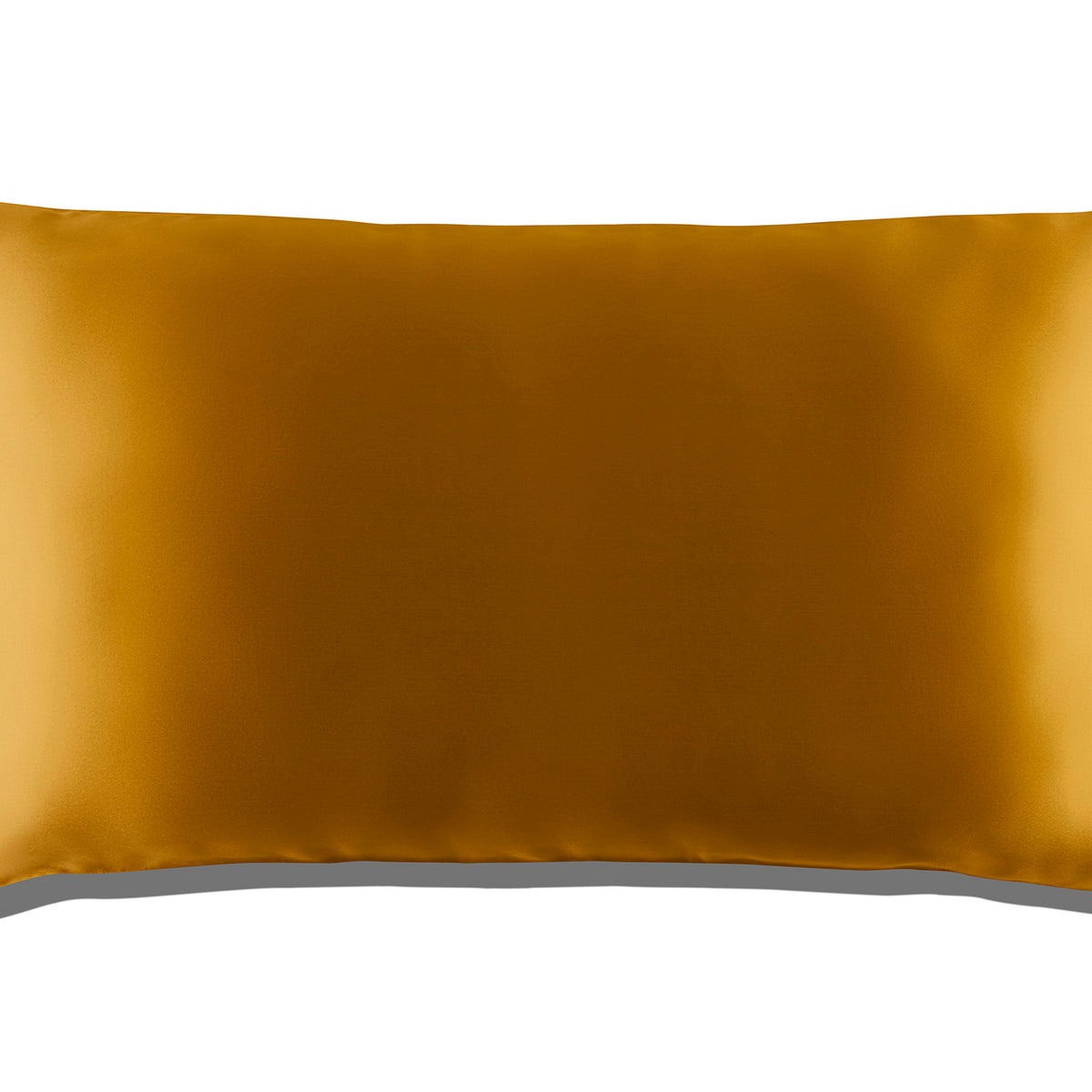 Bronze King Zippered Pillowcase Slip