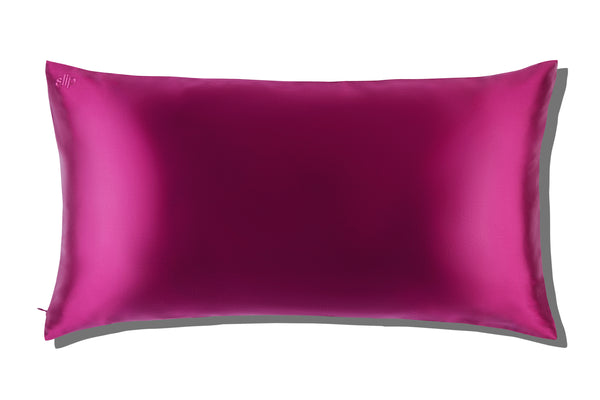 Ultra Violet King Zippered Pillowcase