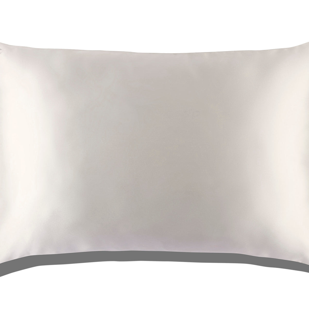 SLIP PURE SILK PILLOWCASE WHITE QUEEN Slip
