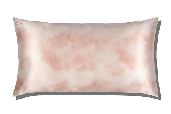 Desert Rose King Zippered Pillowcase