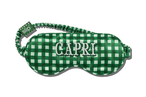 Capri Sleep Mask