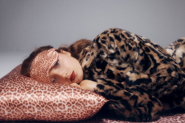 Sadie Queen Zippered Pillowcase