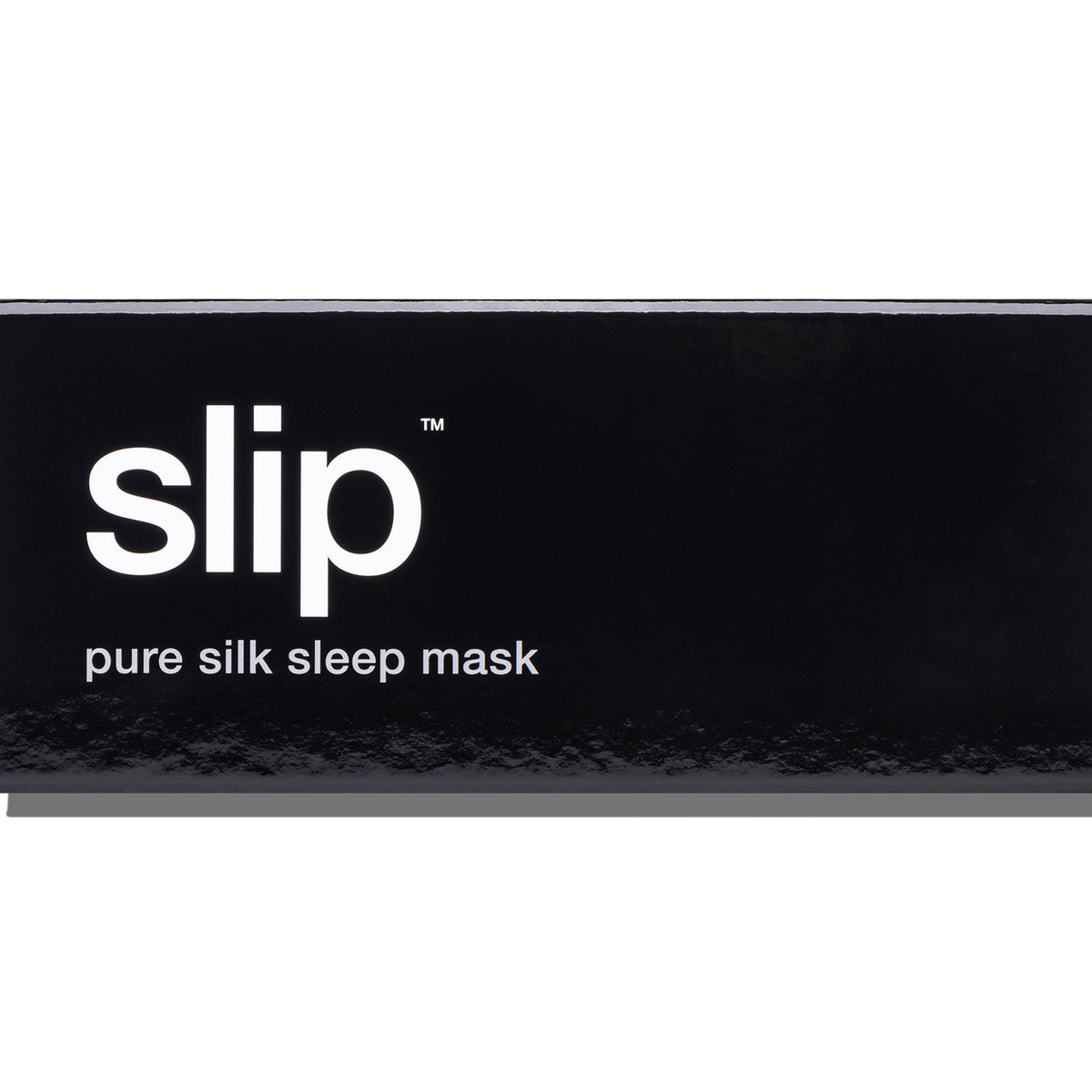 slip® Pure Silk Sleep Mask - Caramel – Slip (UK)