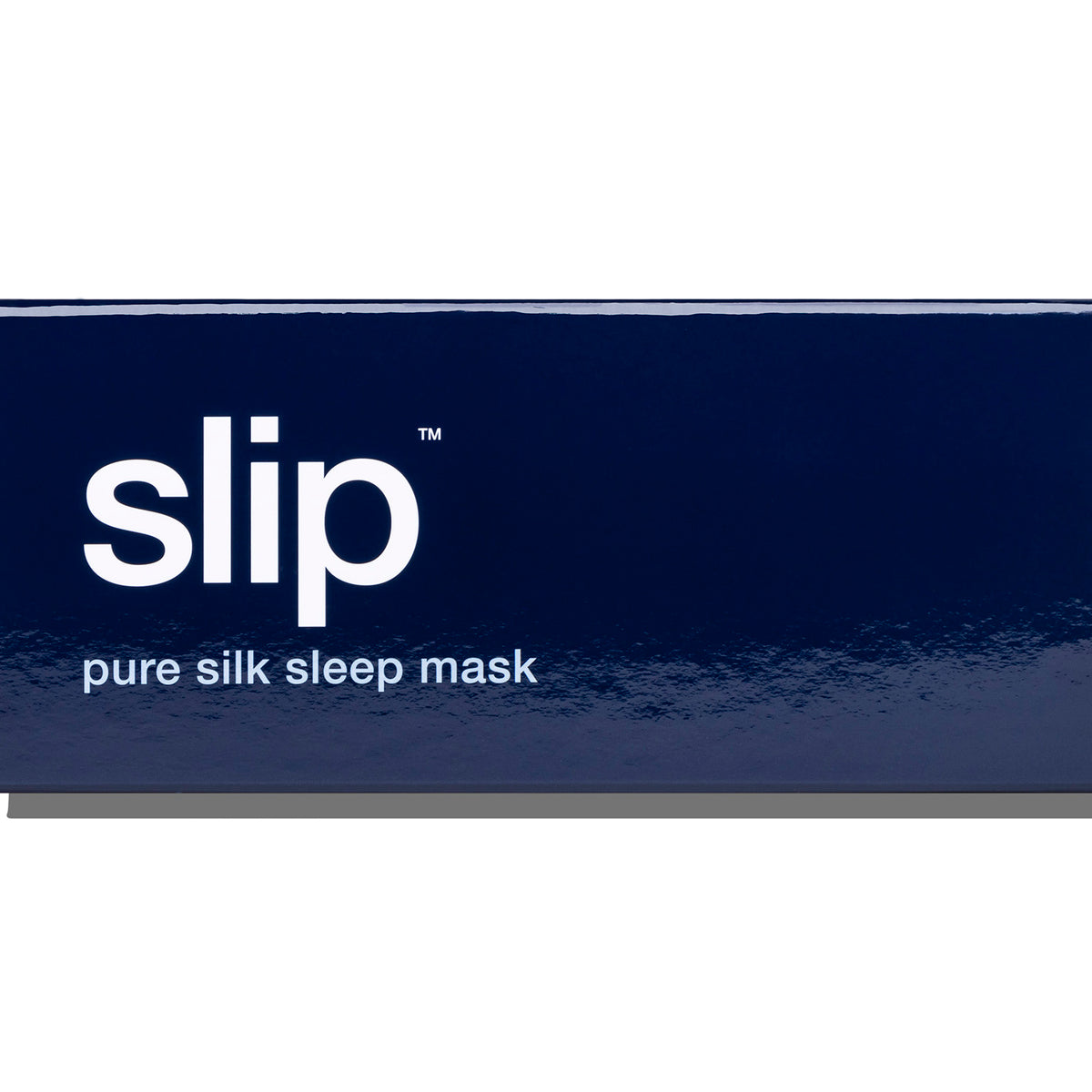 Navy Sleep Mask Slip (US)