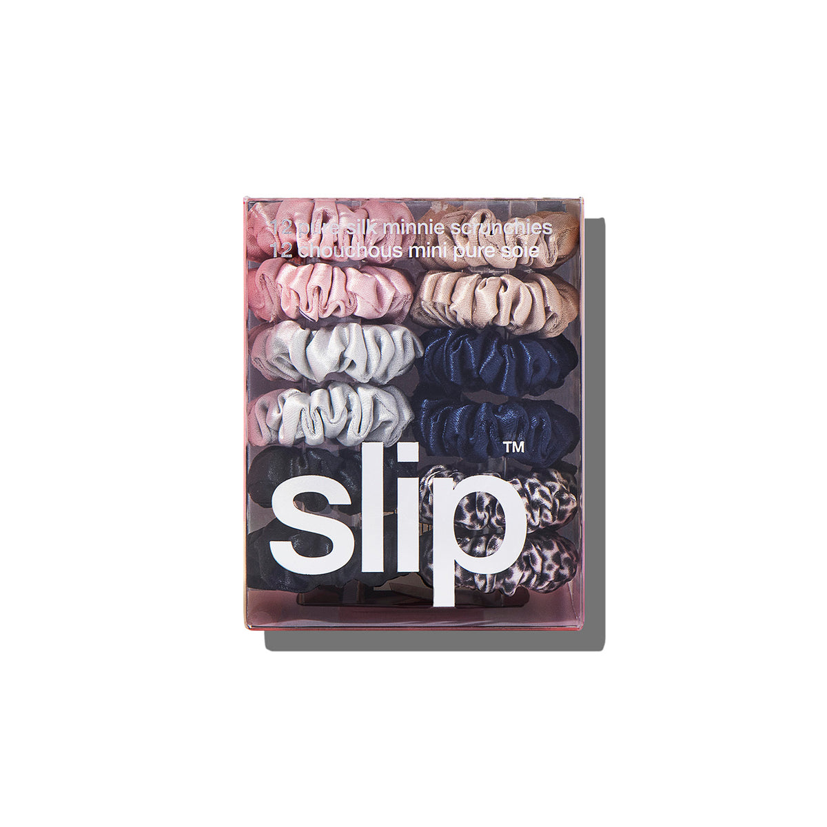 silk mini slip dress hair accessories Slip Pure Silk