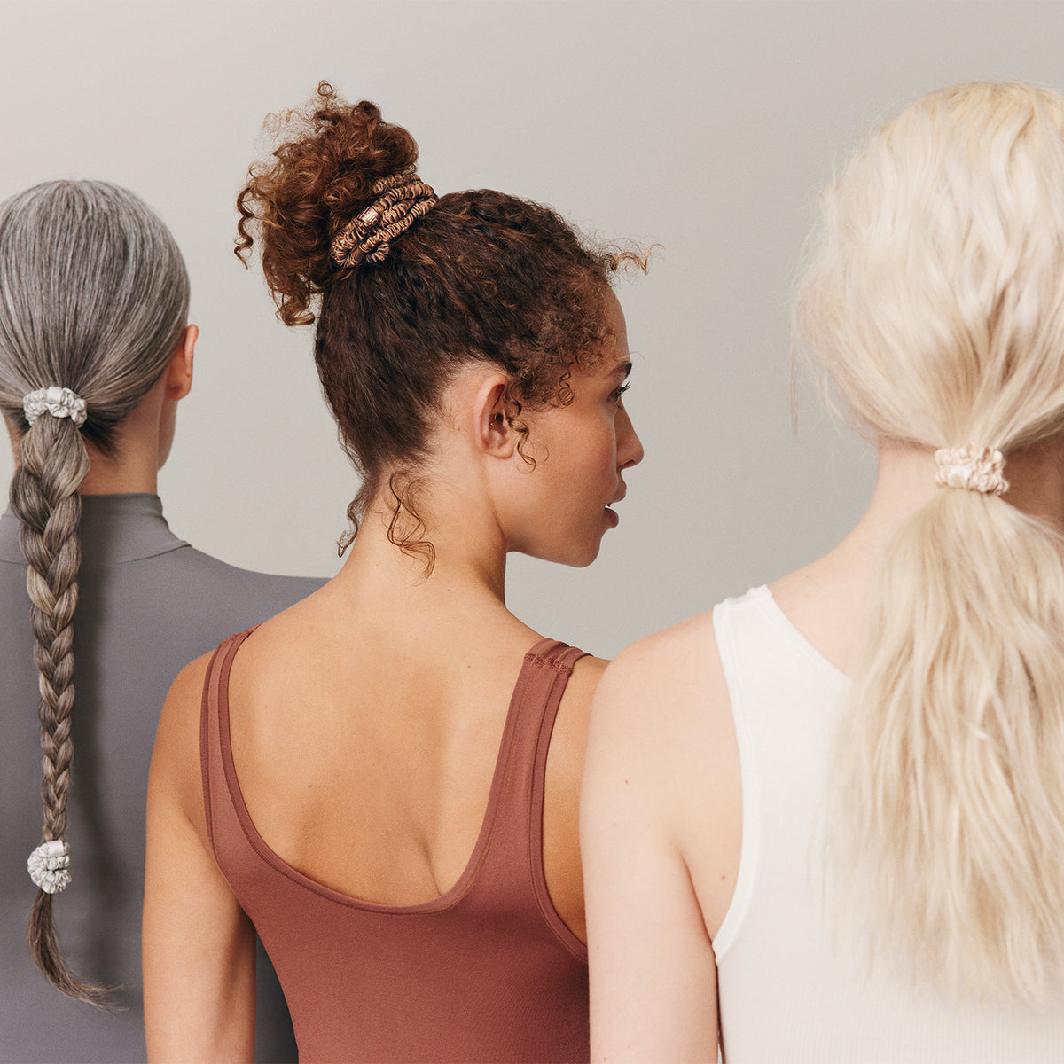 Mane Addicts - Back to Basics Collection – Slip