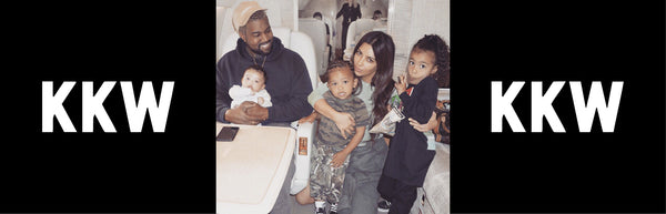 KIM KARDASHIAN WEST MOTHER'S DAY GIFT GUIDE