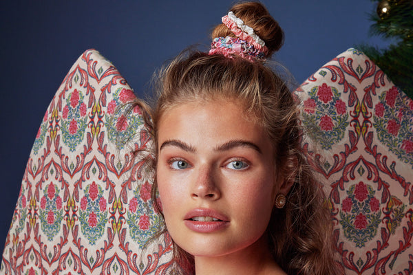 Chelsea Holiday Ornament