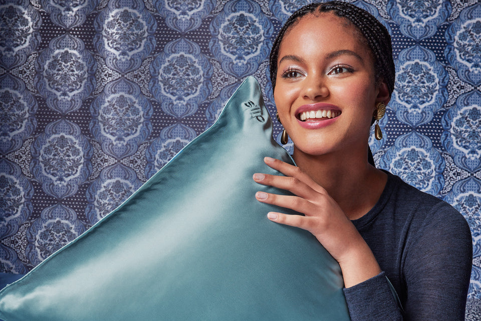 PILLOWCASES Slip (US)