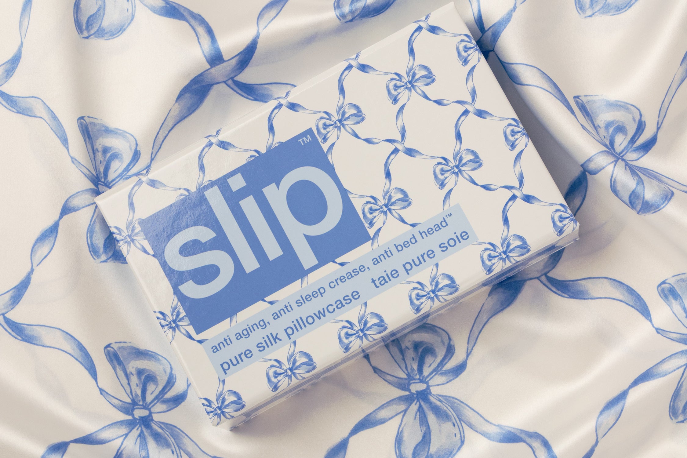 美品✨セオリー CRUSHED SATIN ブルゾン お家洗い可 ネイビー S Bowie Queen Zippered Pillowcase – Slip