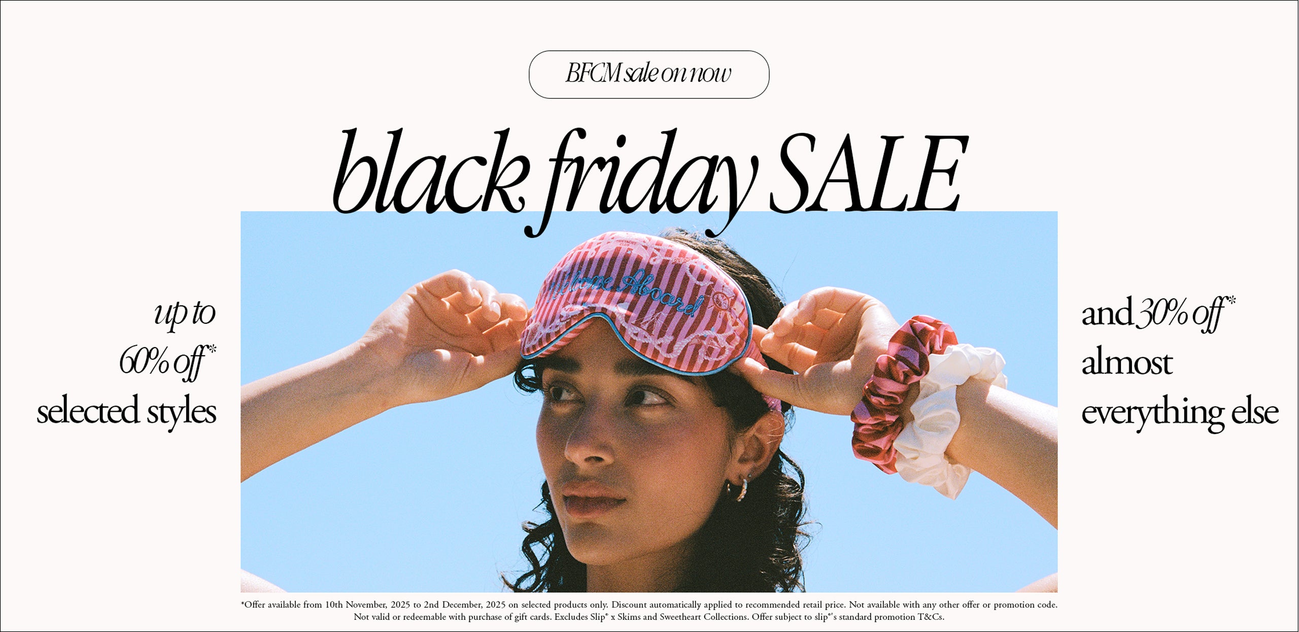 Slip® - Anti Aging. Anti Sleep Crease. Anti Bed Head.™