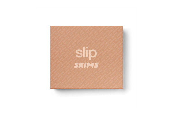 Slip x Skims Signature Gift Set - Clay