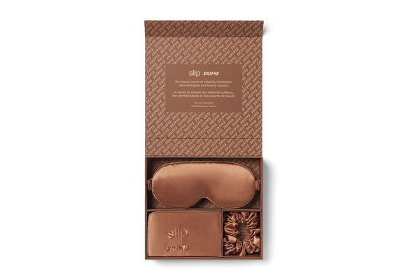 Slip x Skims Signature Gift Set - Sienna