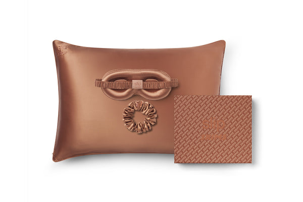 Slip x Skims Signature Gift Set - Sienna