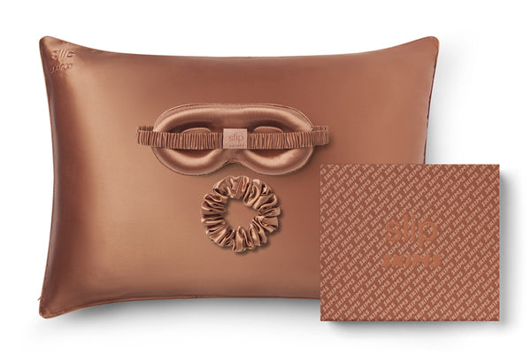 Slip x Skims Signature Gift Set - Sienna