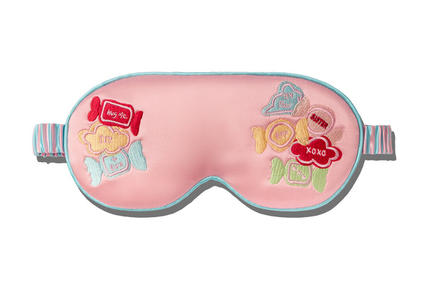 Besties Contour Sleep Mask