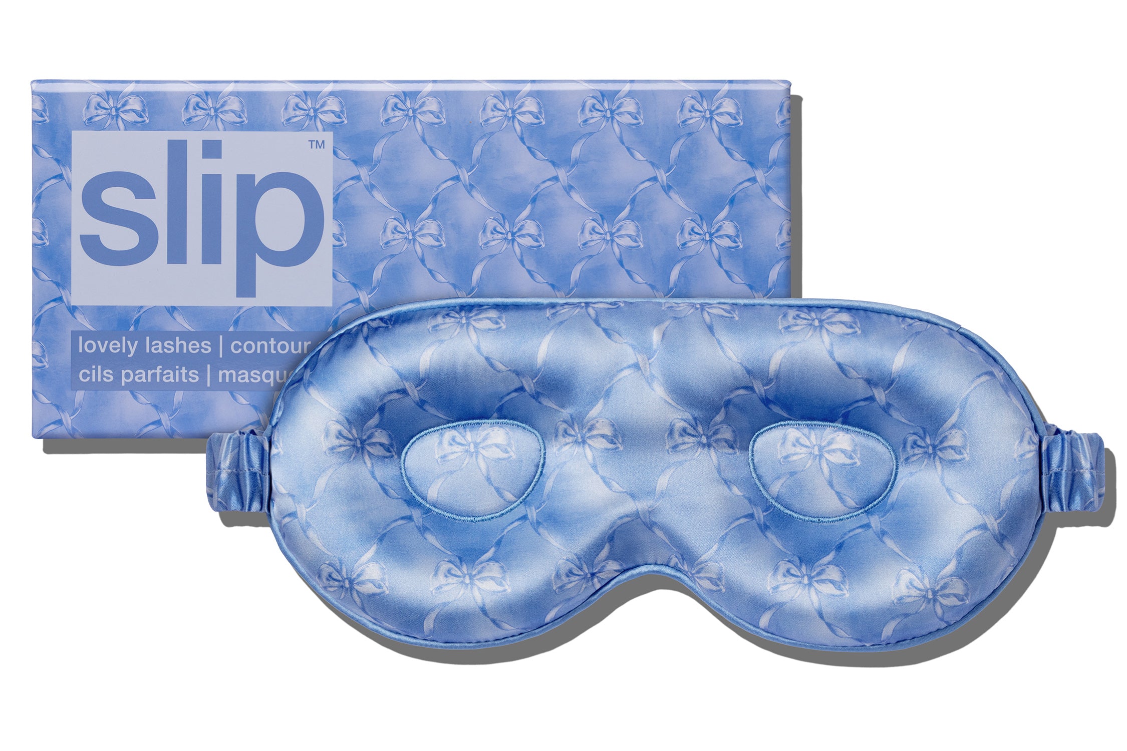 SLEEP MASKS – Slip