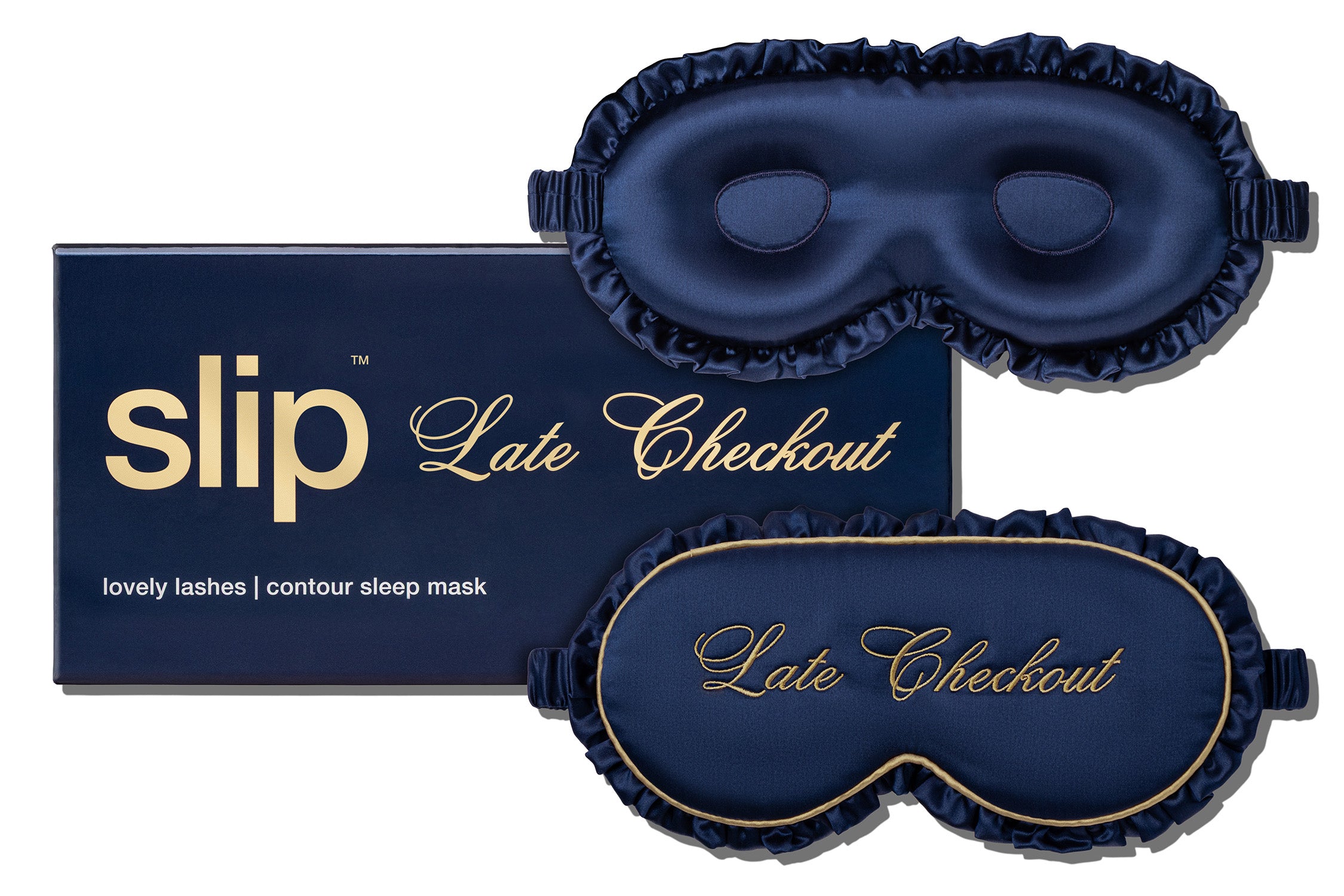 SLEEP MASKS – Slip