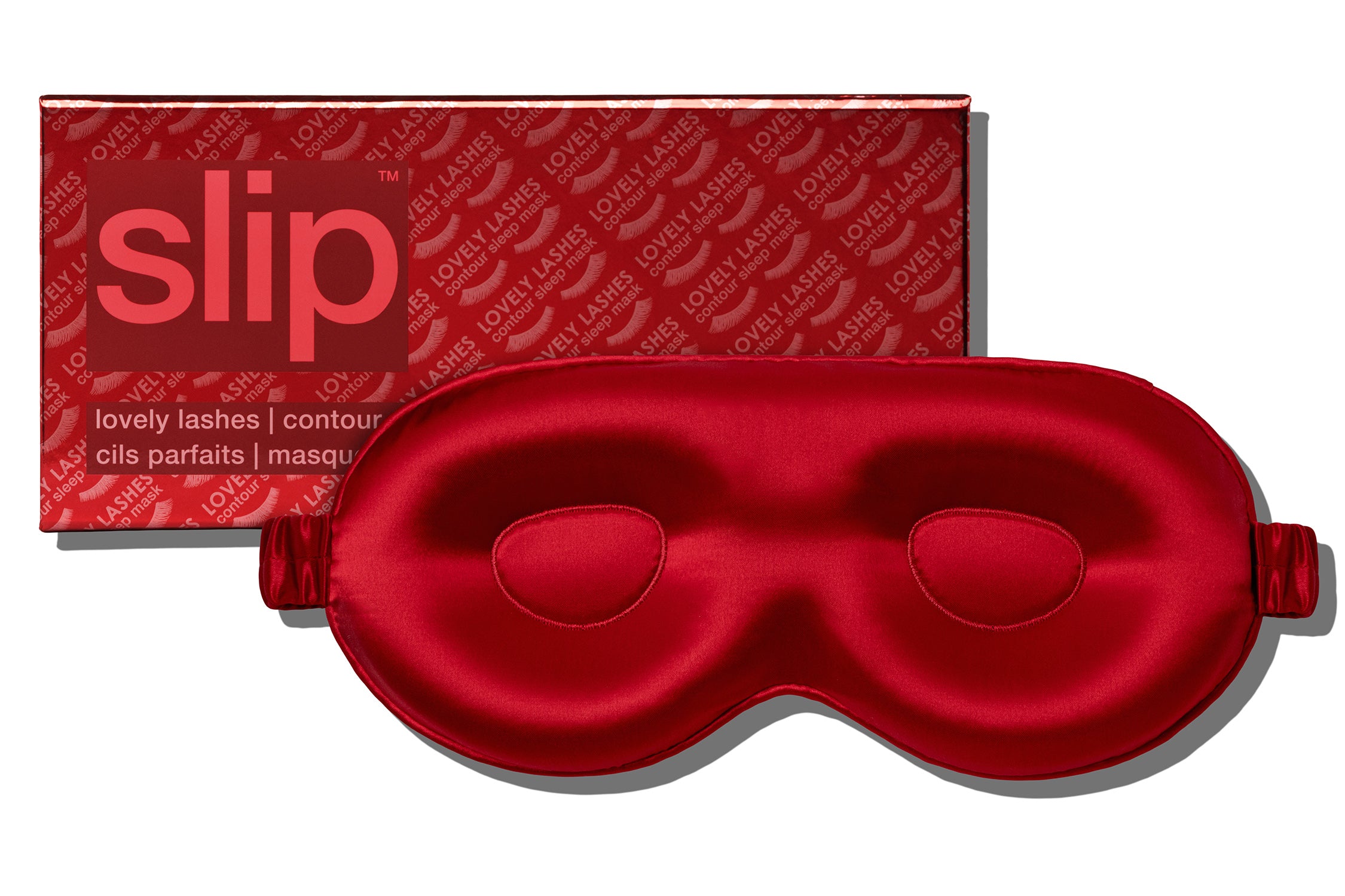 SLEEP MASKS – Slip