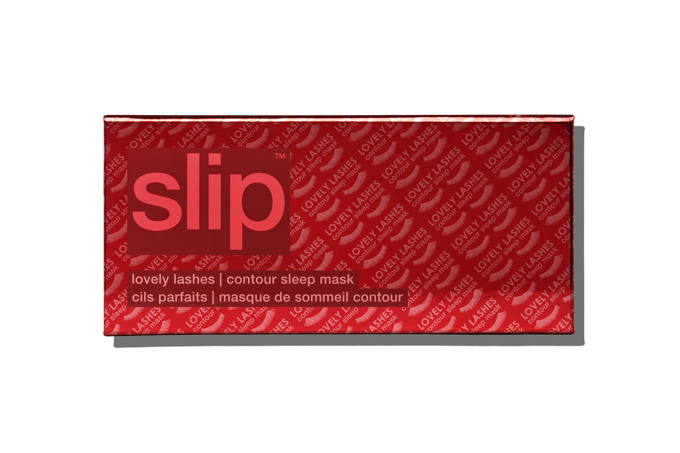 SLEEP MASKS – Slip
