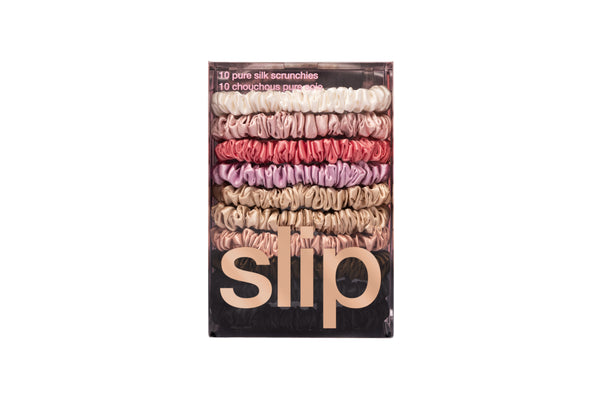 Skinny Mega Set - Set of 10