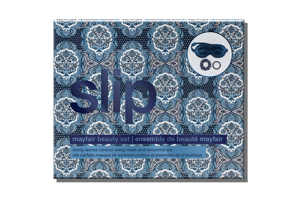 Mayfair Beauty Sleepover Gift Set