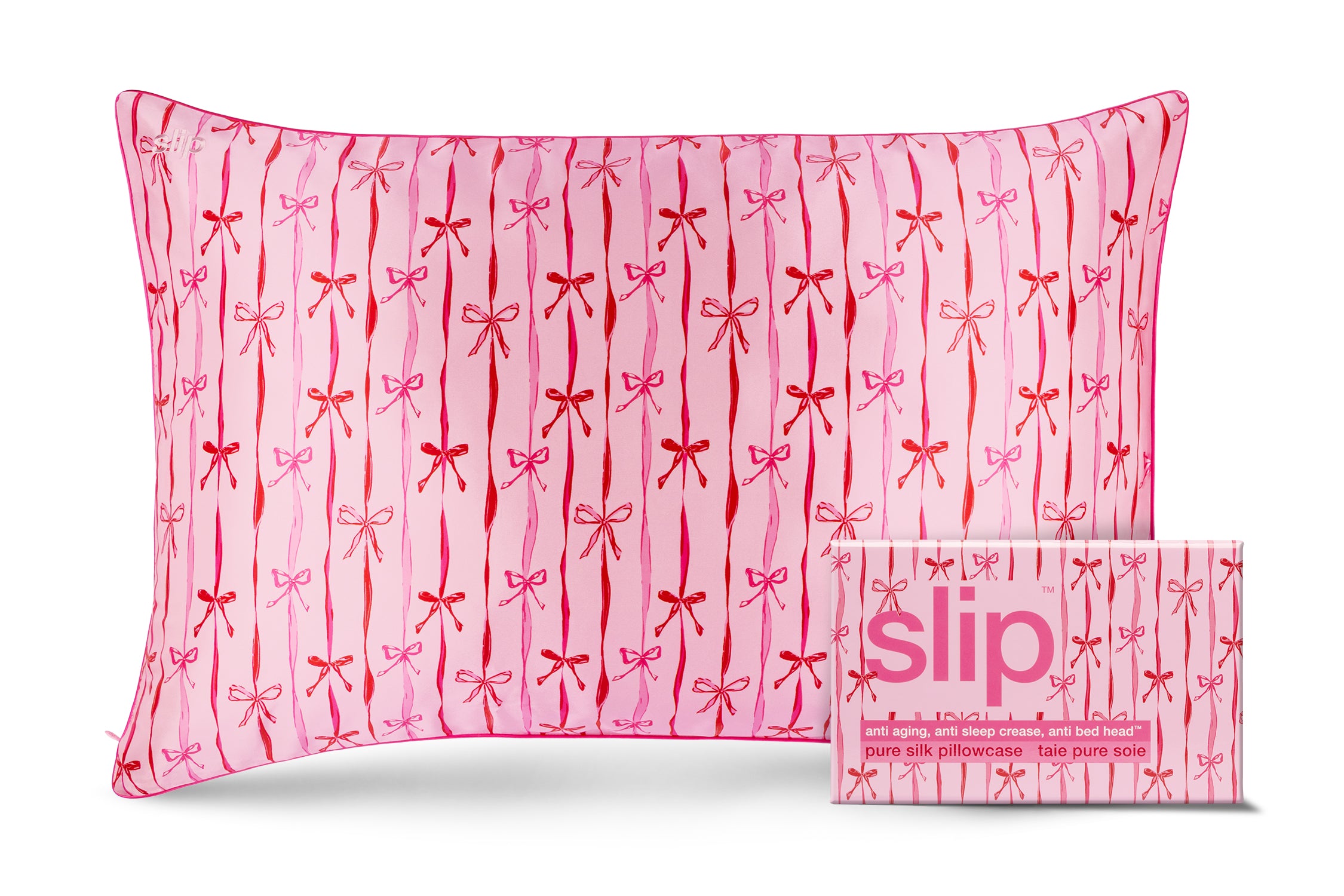 PILLOWCASES – Slip