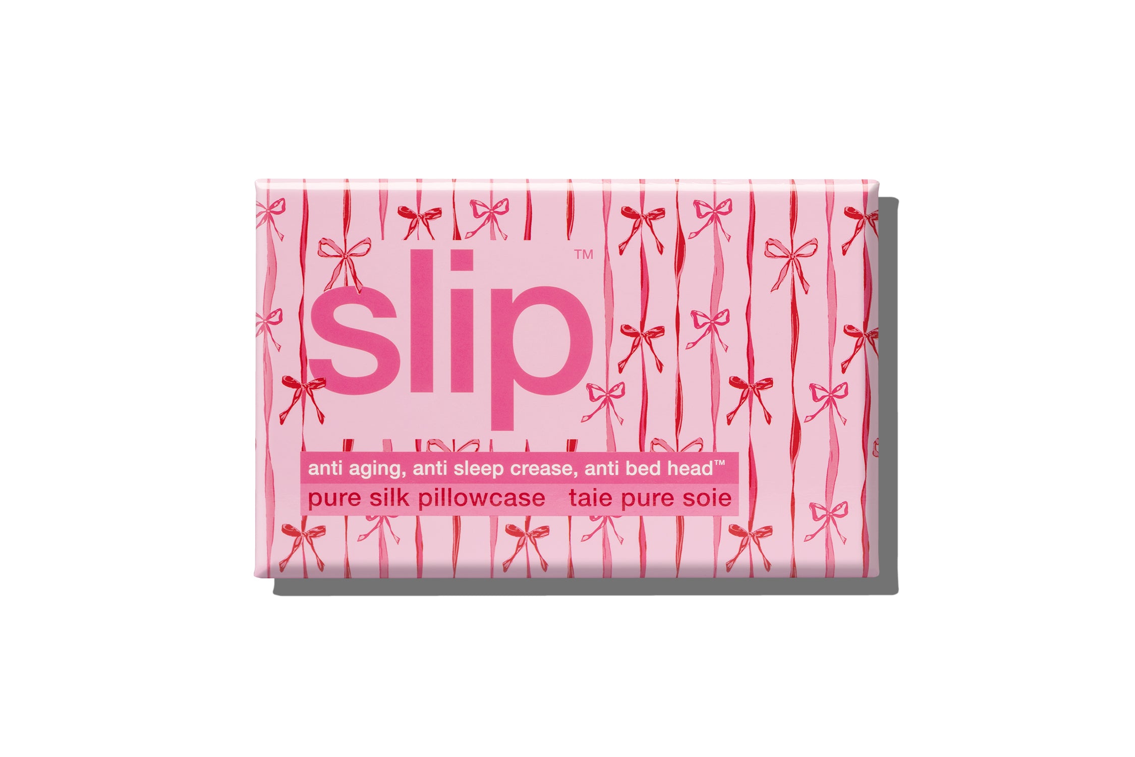 Strawberry Cupcake Queen Zippered Pillowcase – Slip