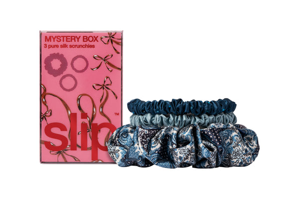 Assorted Scrunchies - Mystery Box