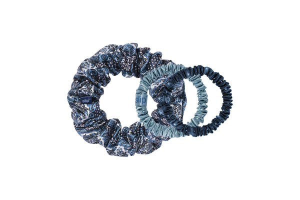 Assorted Scrunchies - Mystery Box