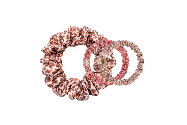 Assorted Scrunchies - Mystery Box