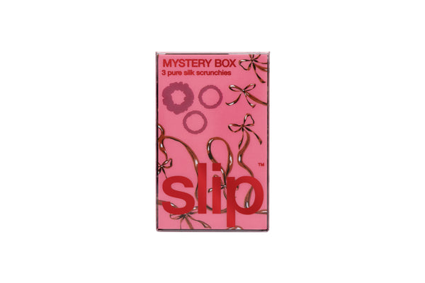 Assorted Scrunchies - Mystery Box