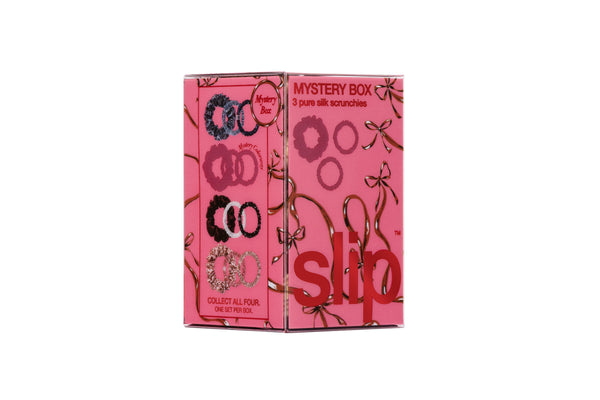 Assorted Scrunchies - Mystery Box