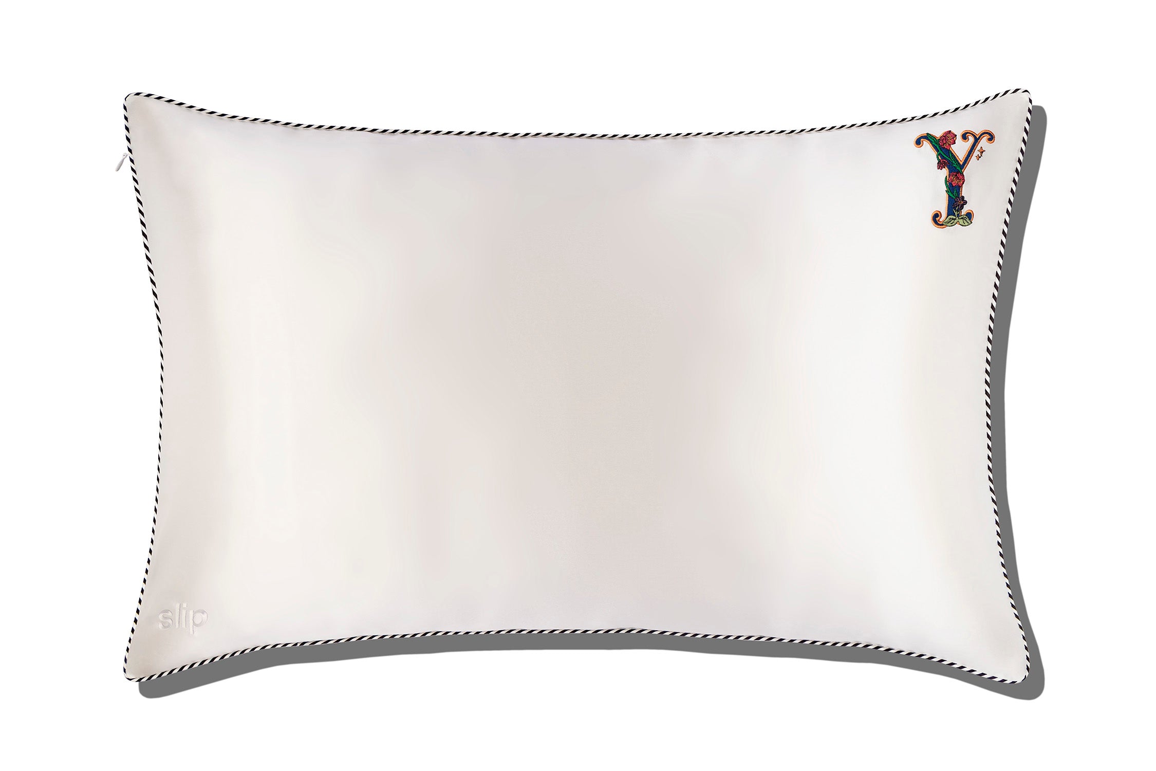 Slip® - Anti Aging. Anti Sleep Crease. Anti Bed Head.™