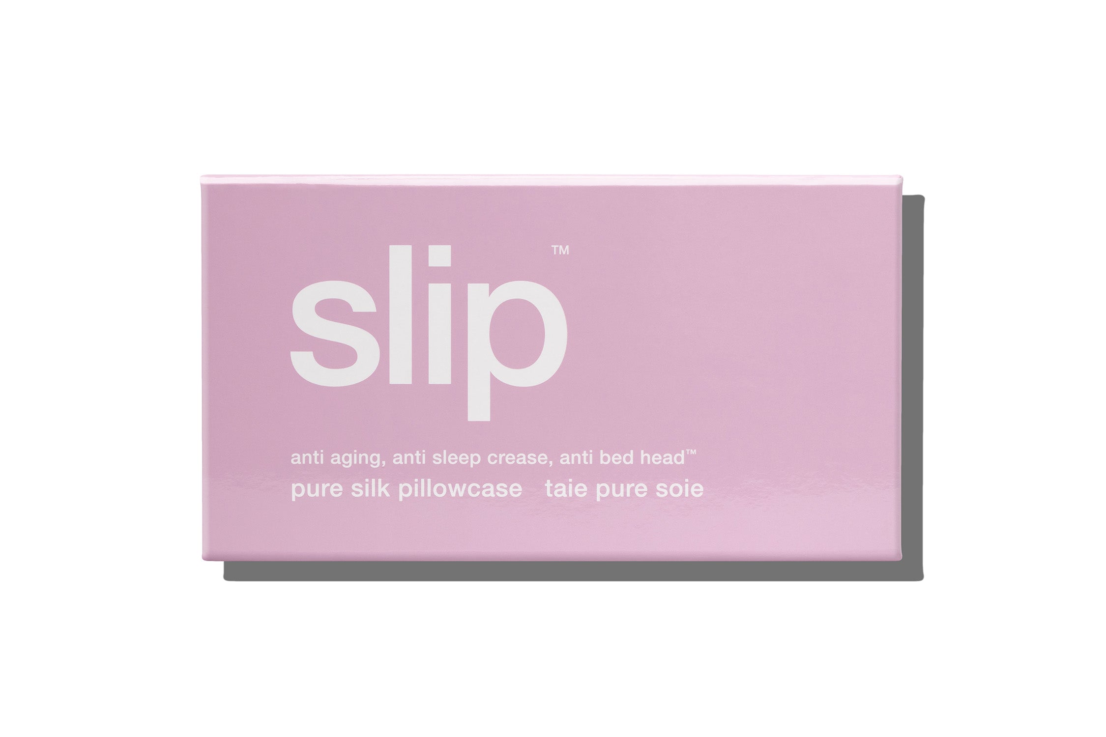 Wildflower King Zippered Pillowcase – Slip