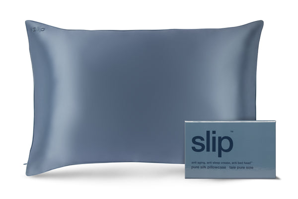 Bay Queen Zippered Pillowcase – Slip