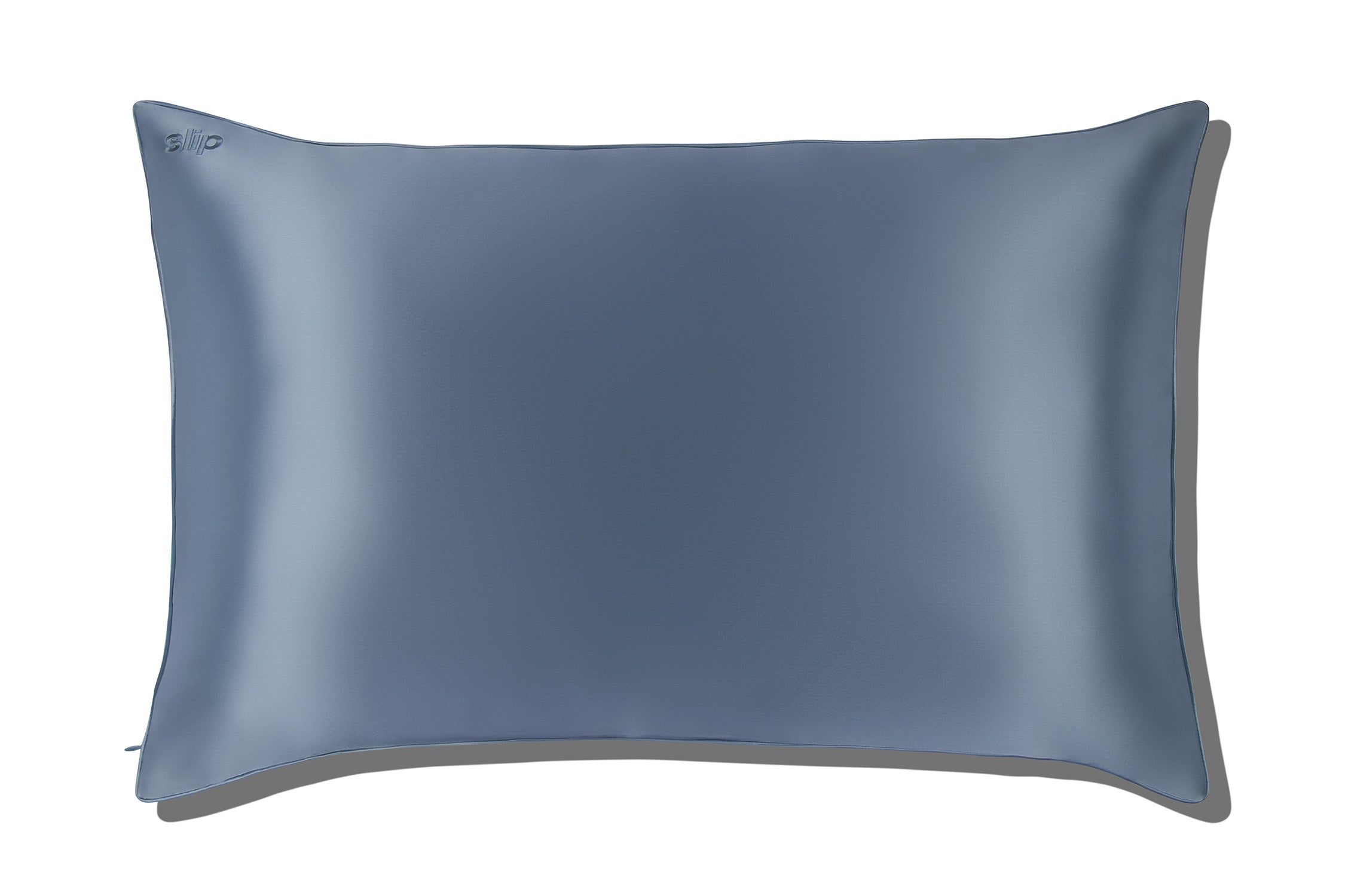 Bay Queen Zippered Pillowcase – Slip