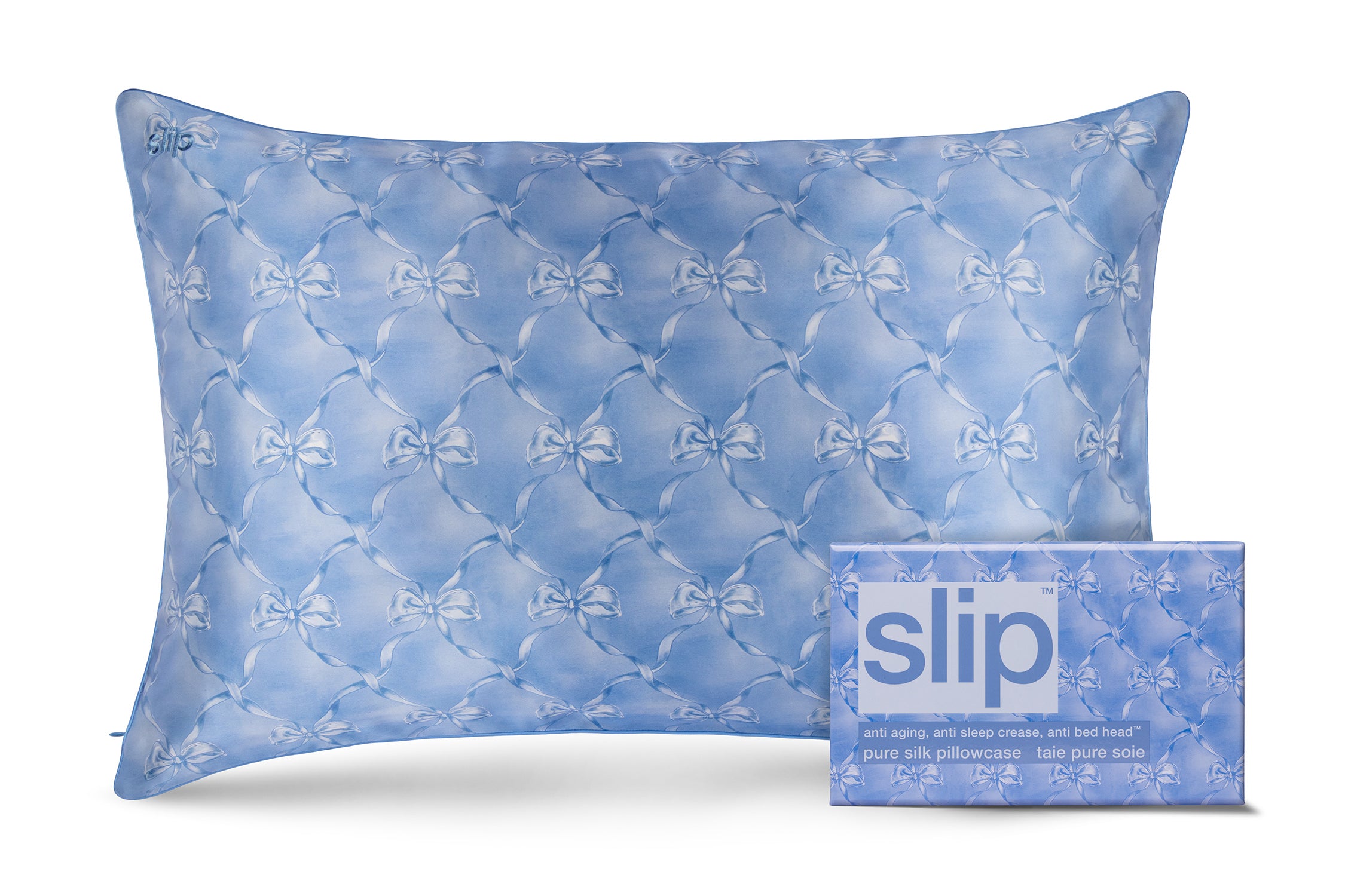 QUEEN PILLOWCASES – Slip