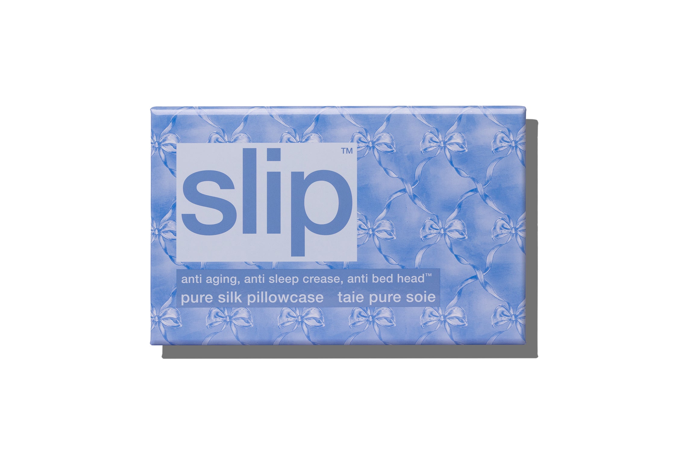 PILLOWCASES – Slip