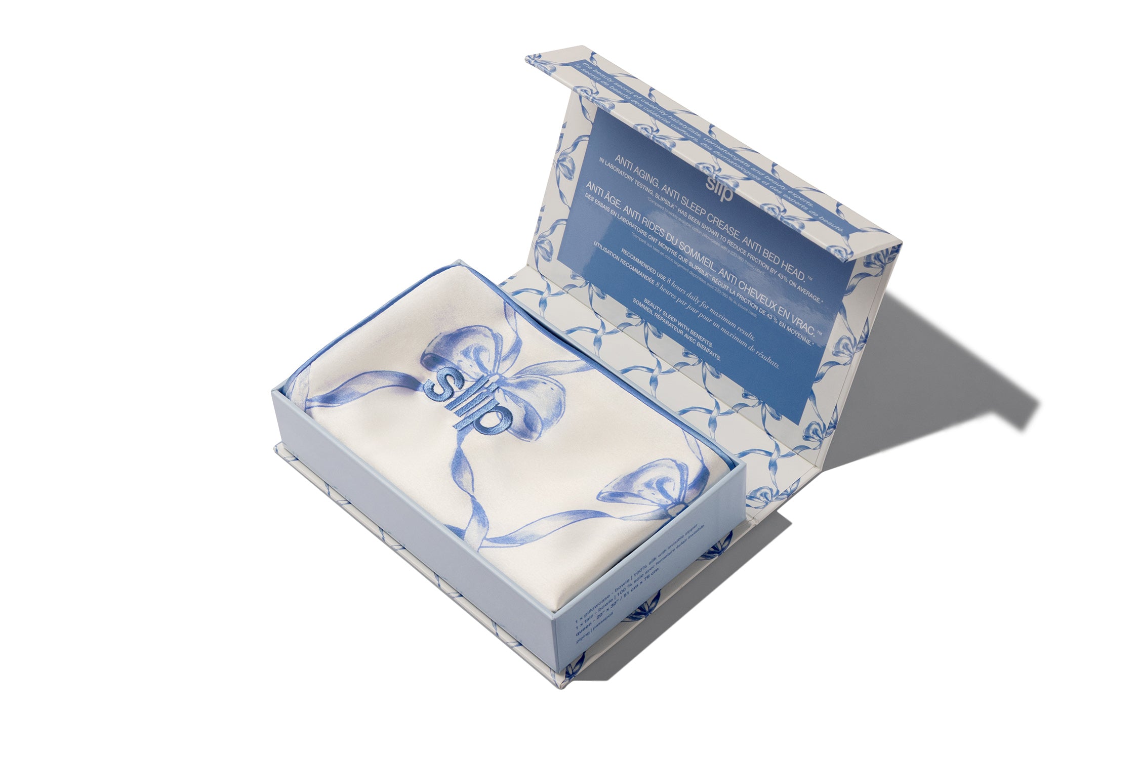 PILLOWCASES – Slip