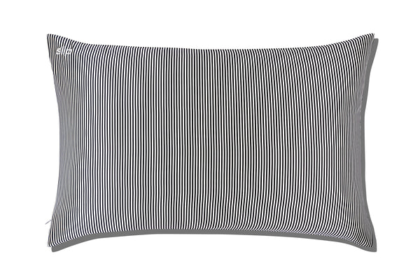 Bon Voyage Queen Zippered Pillowcase