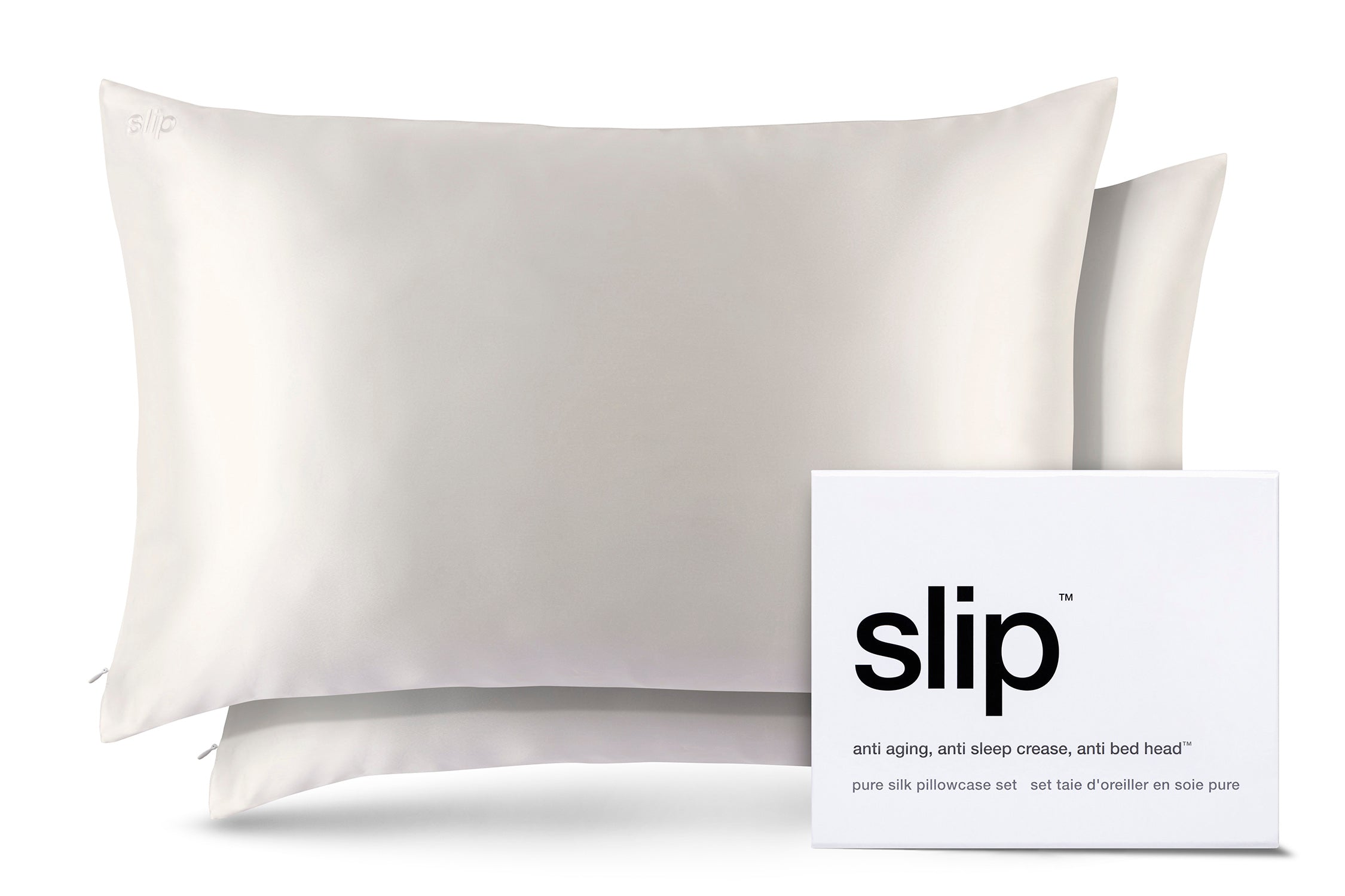 PILLOWCASES – Slip