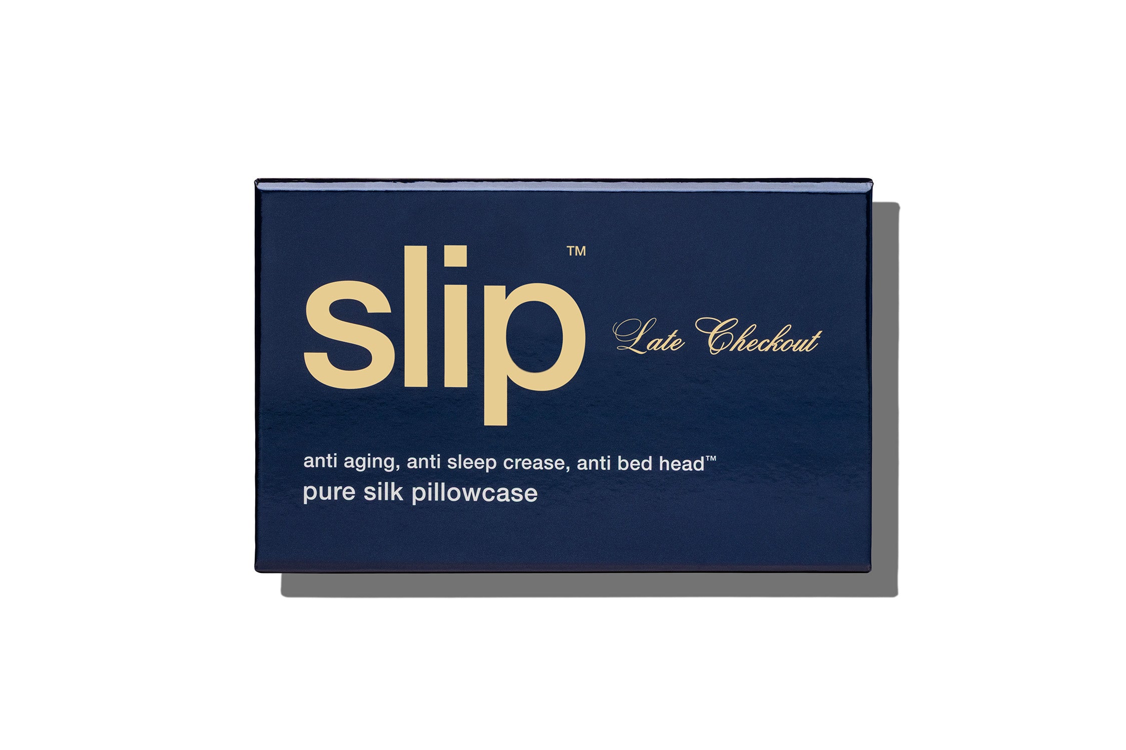 PILLOWCASES – Slip