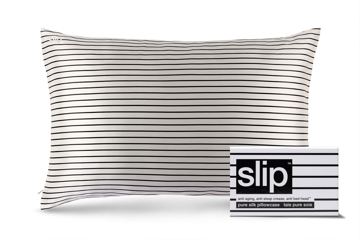 Slip Poolside Queen Zippered Pillowcase