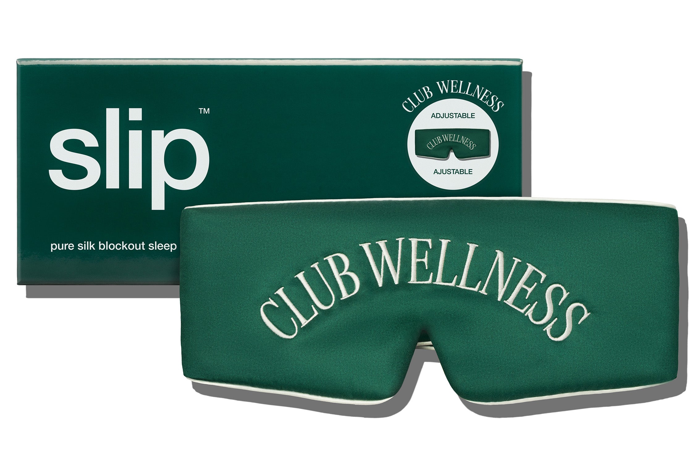 SLEEP MASKS – Slip