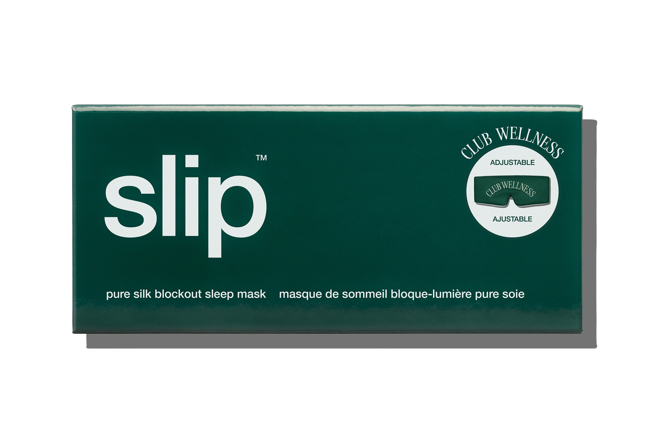 SLEEP MASKS – Slip