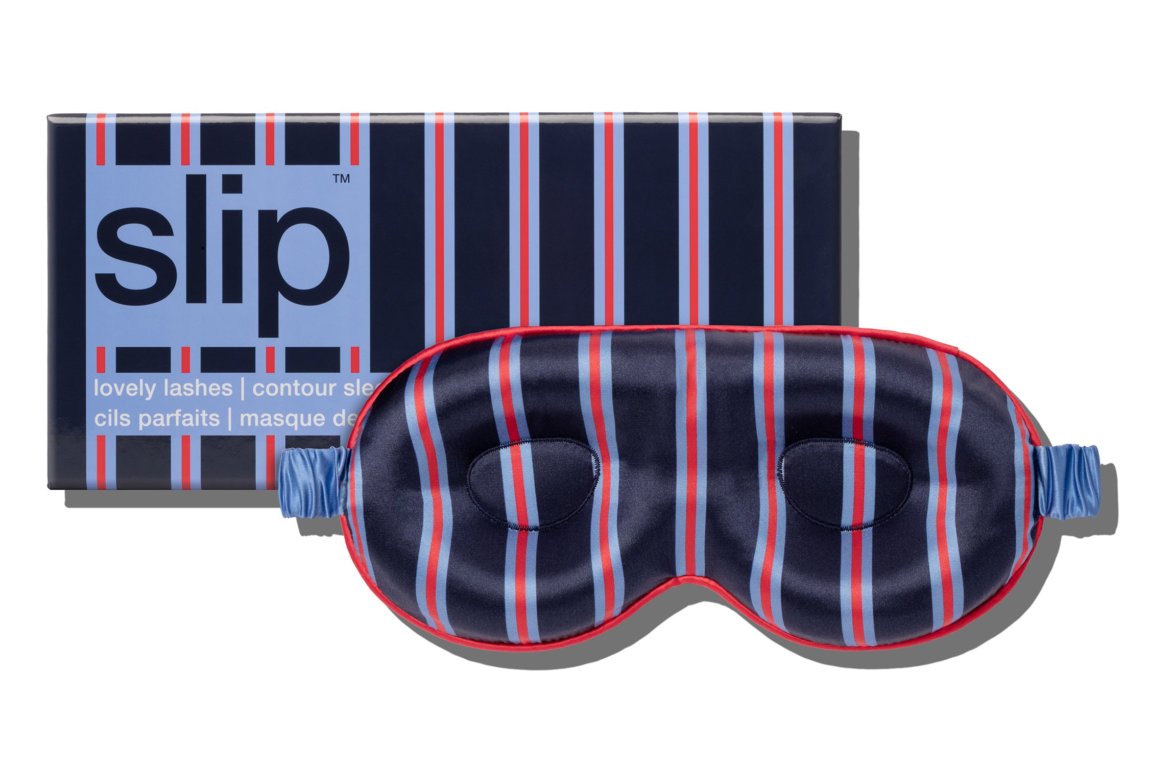 SLEEP MASKS – Slip