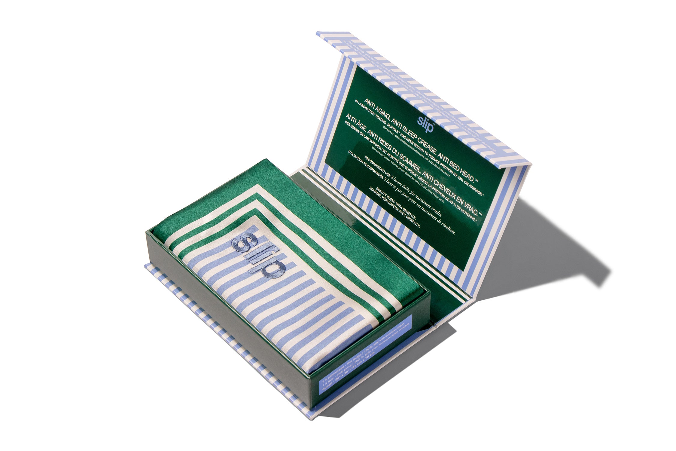 PILLOWCASES – Slip